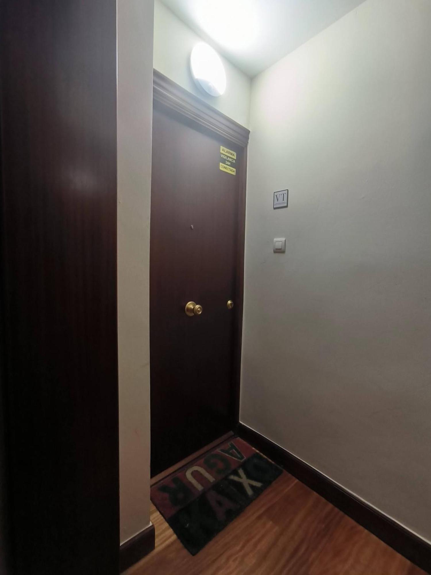 Apartamento Zabala Conoce Bilbao Desde Dentro Exterior foto