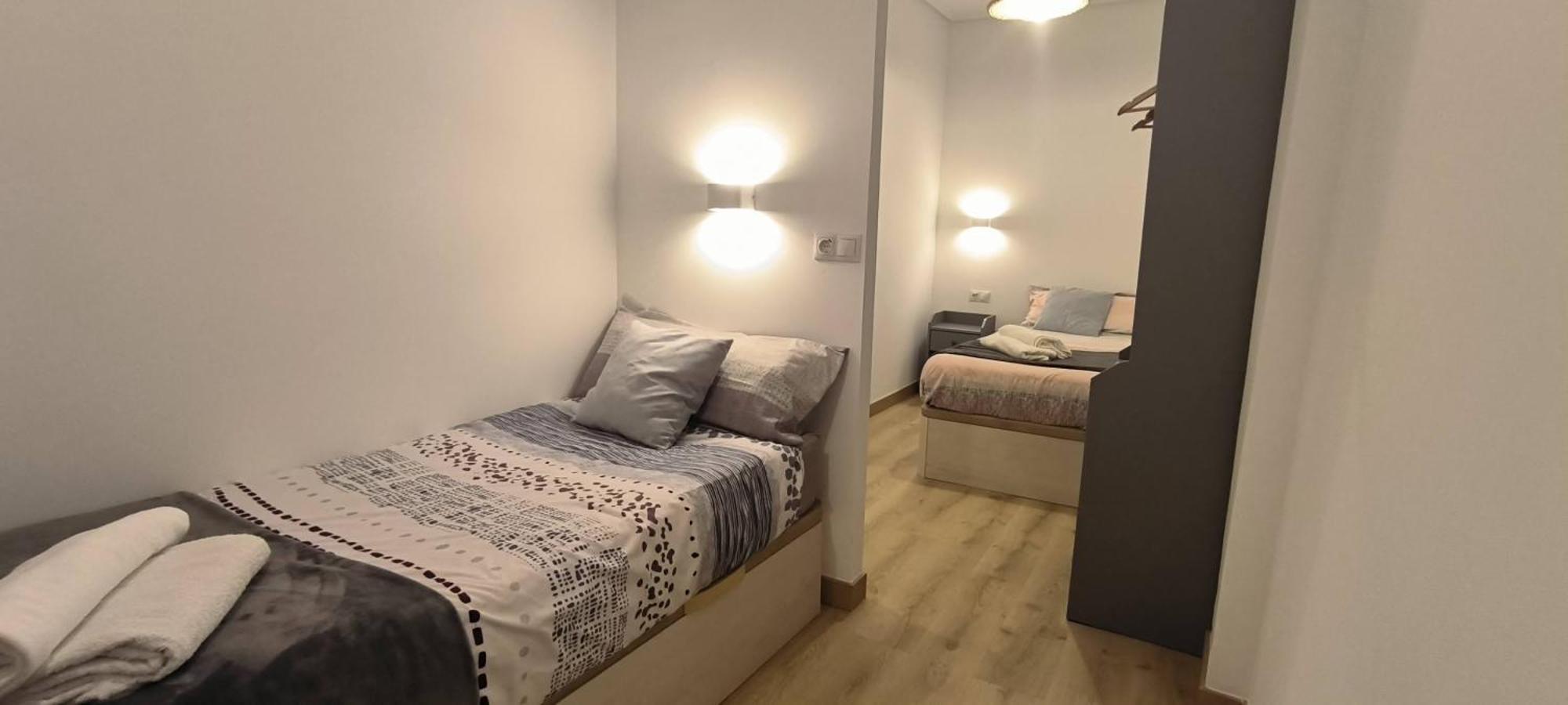 Apartamento Zabala Conoce Bilbao Desde Dentro Exterior foto